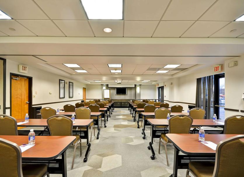 Sala konferencyjna Zdjęcie