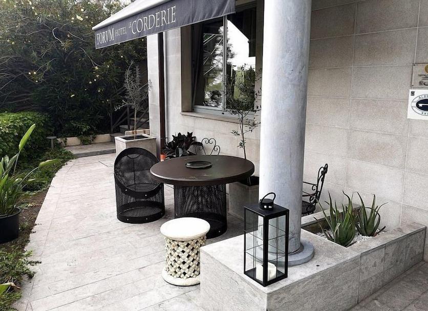 Patio Zdjęcie