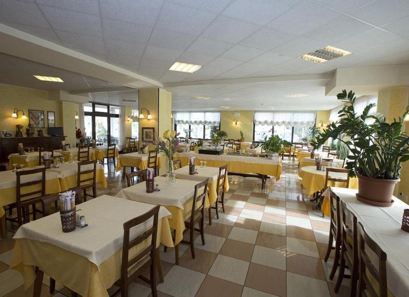 Restauracja Zdjęcie