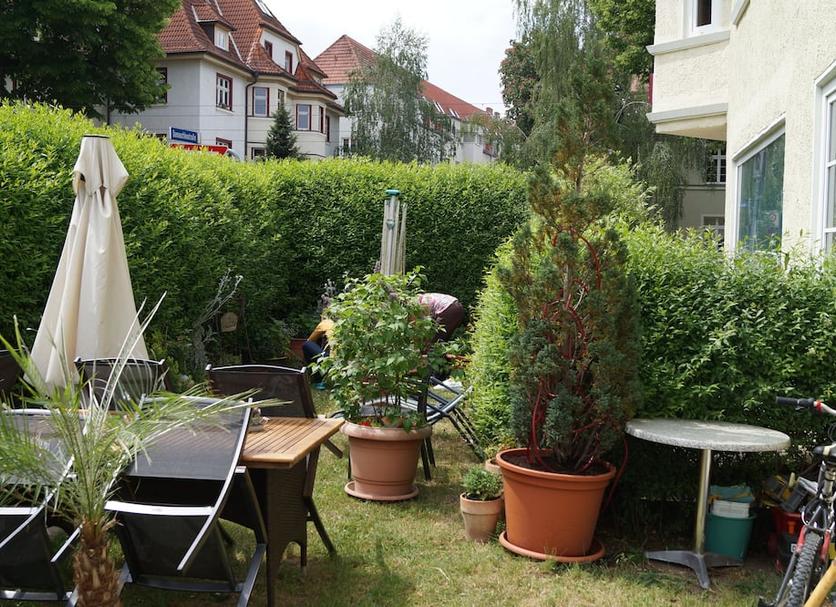Patio Zdjęcie