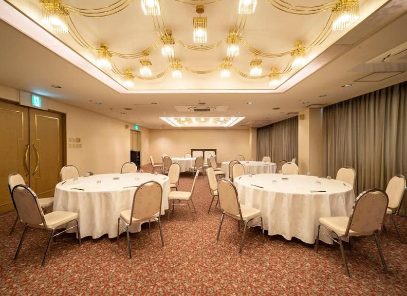 Sala konferencyjna Zdjęcie