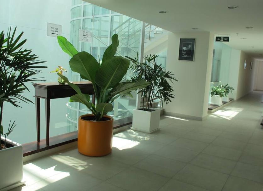 Lobby Zdjęcie