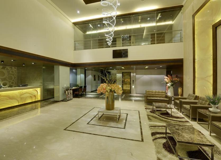Lobby Zdjęcie