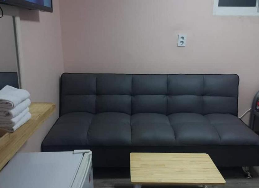 Pokój dzienny Zdjęcie