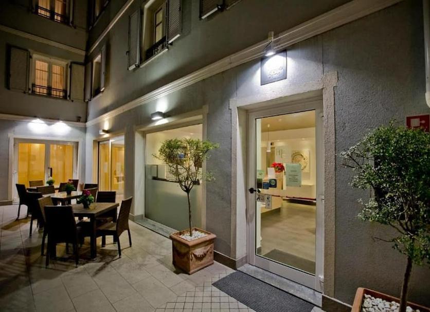 Patio Zdjęcie