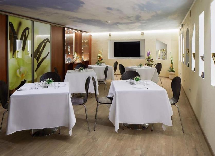 Restauracja Zdjęcie