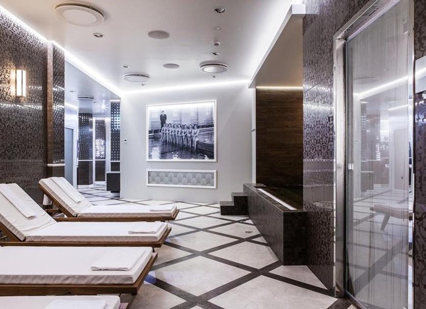 Spa Zdjęcie