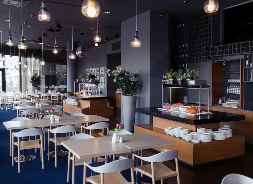 Restauracja Zdjęcie