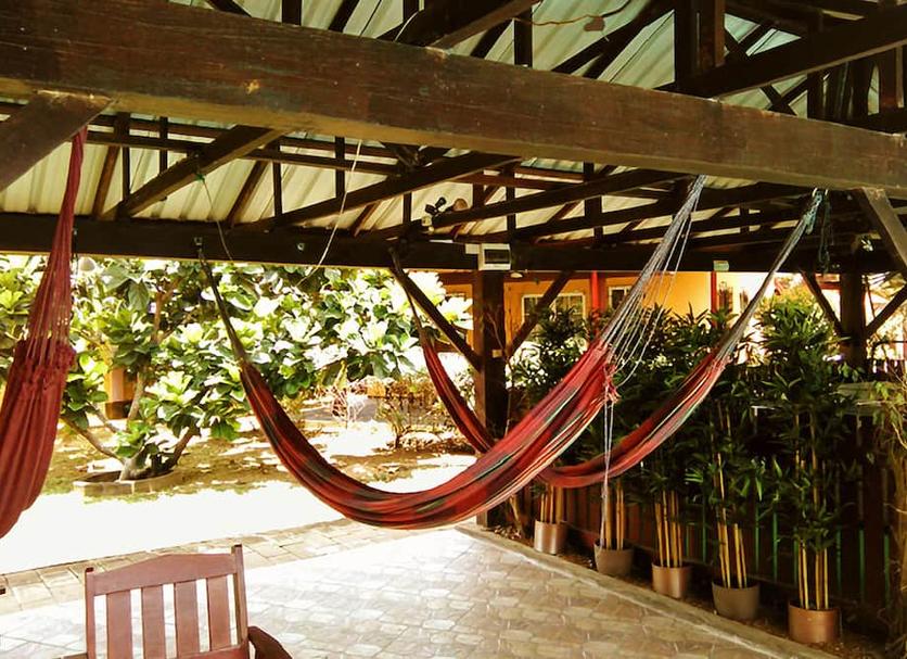 Patio Zdjęcie