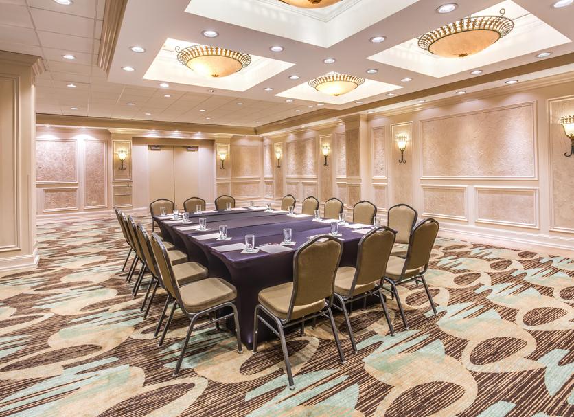 Sala konferencyjna Zdjęcie