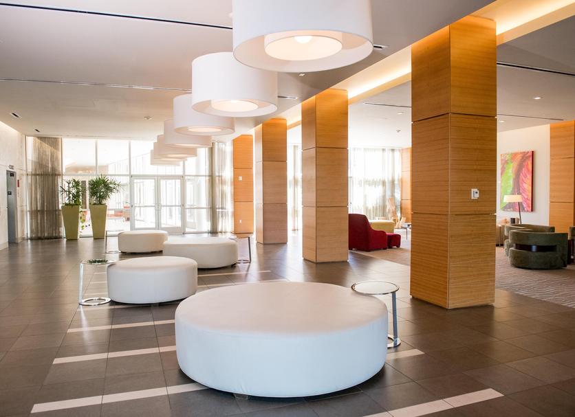 Lobby Zdjęcie