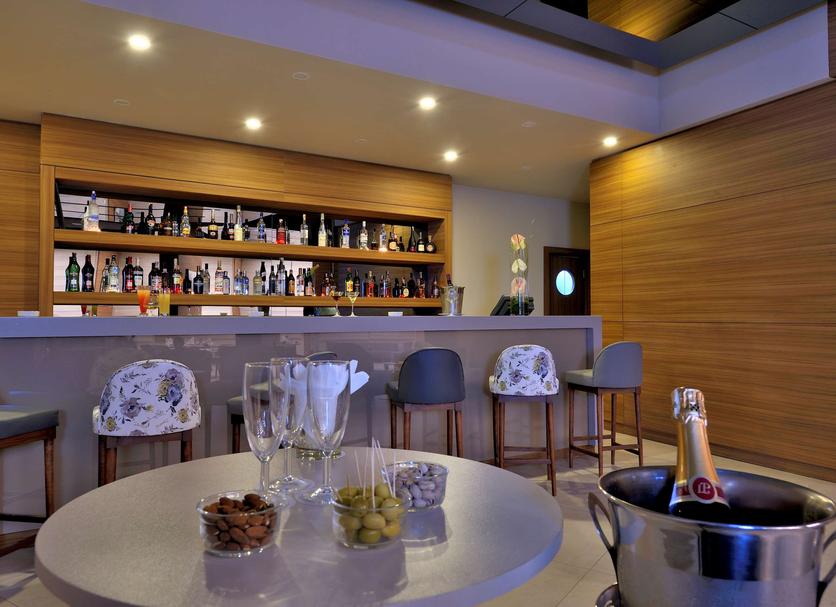 Bar Zdjęcie