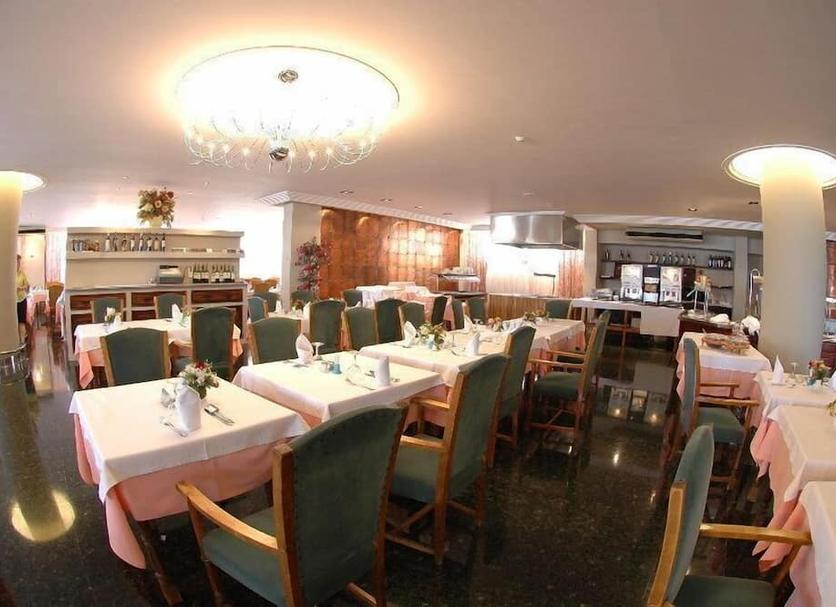 Restauracja Zdjęcie