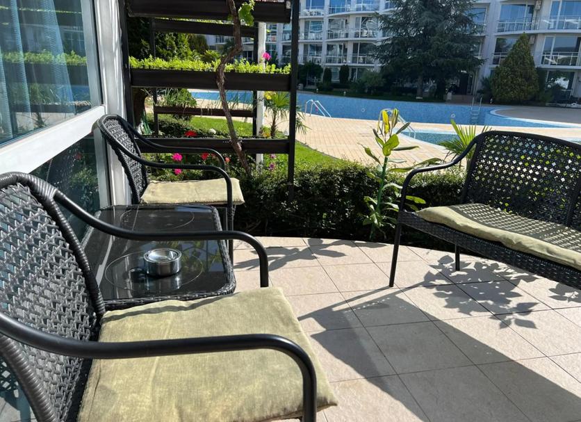 Patio Zdjęcie