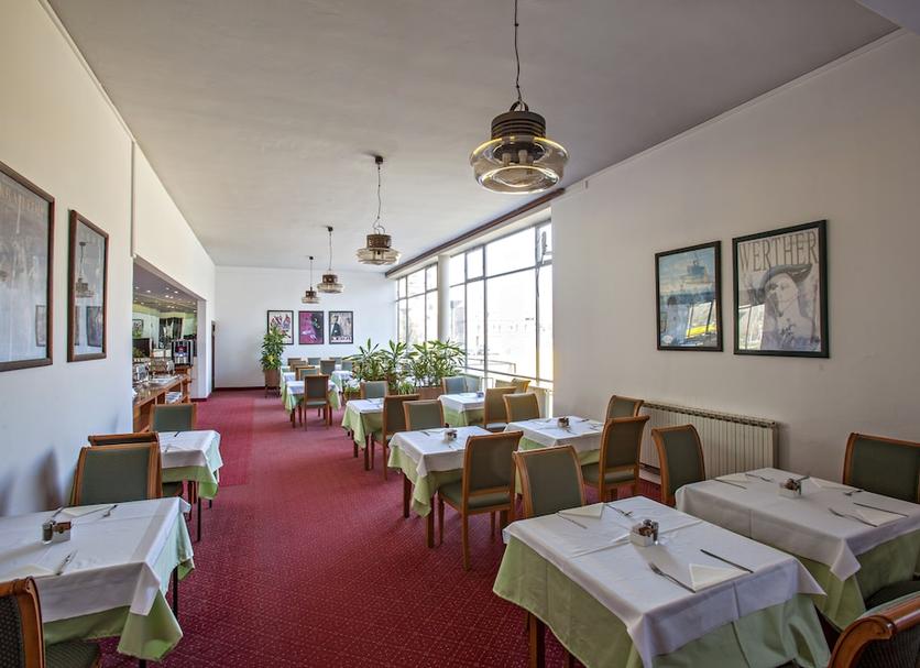 Restauracja Zdjęcie