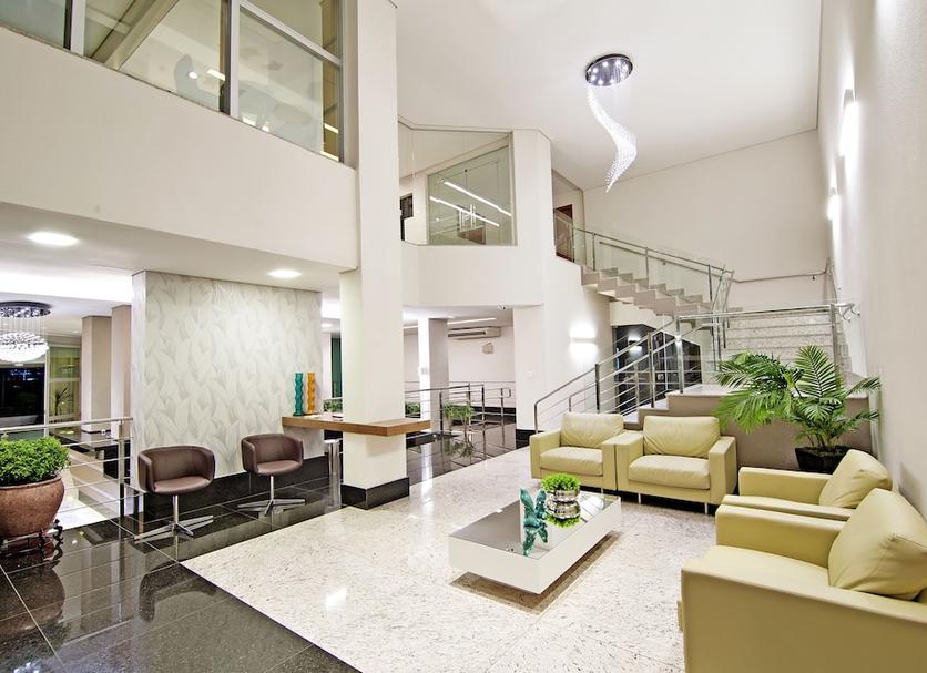 Lobby Zdjęcie