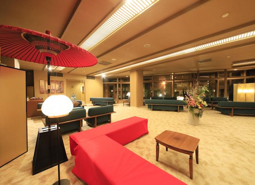 Lobby Zdjęcie