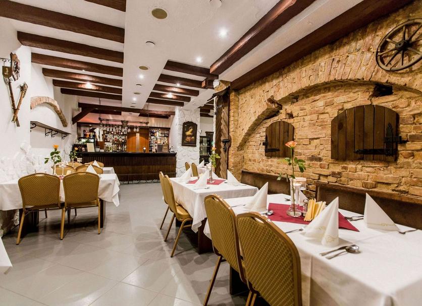 Restauracja Zdjęcie
