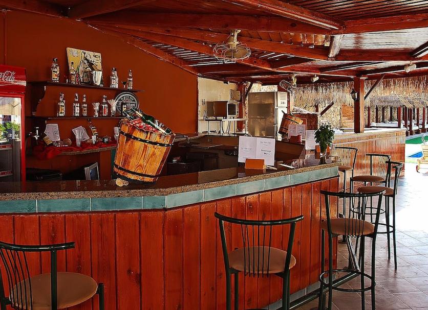 Bar Zdjęcie