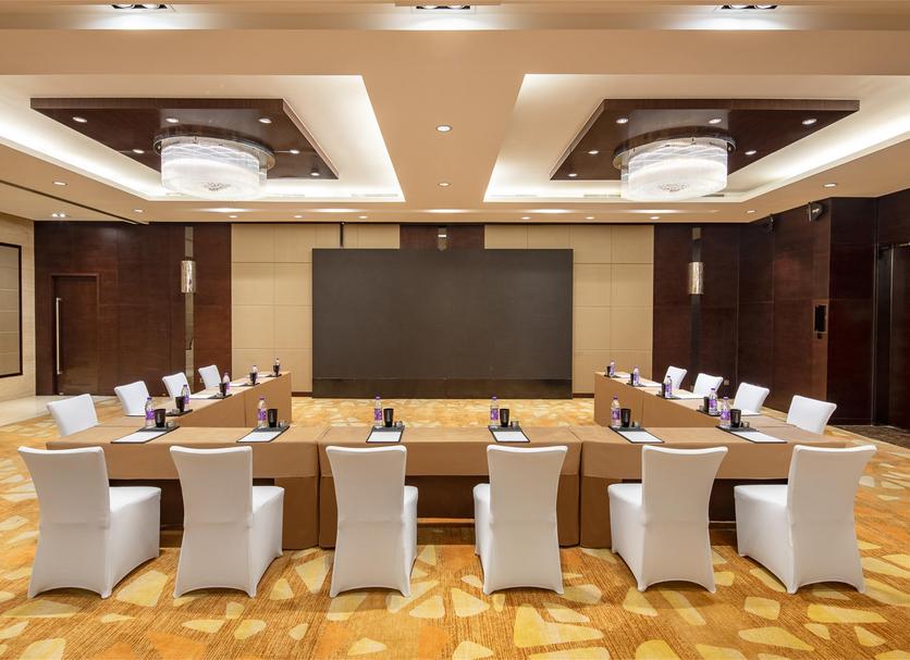 Sala konferencyjna Zdjęcie