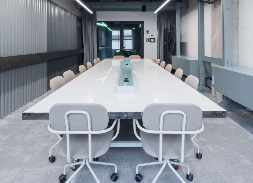 Sala konferencyjna Zdjęcie