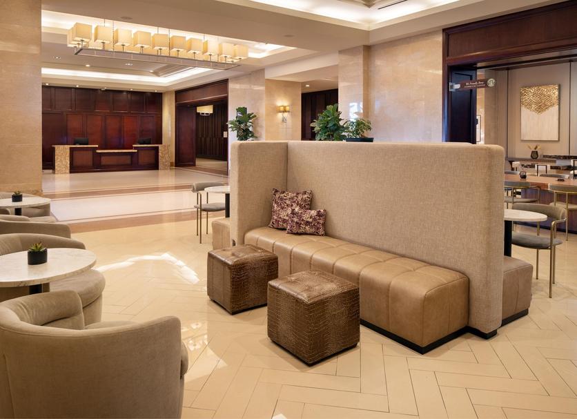 Lobby Zdjęcie