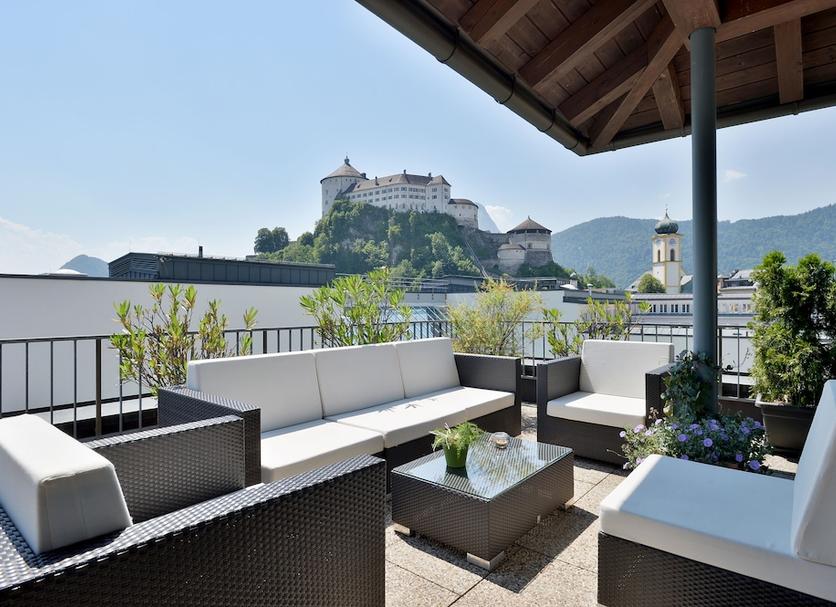 Balkon Zdjęcie