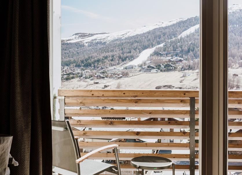 Balkon Zdjęcie