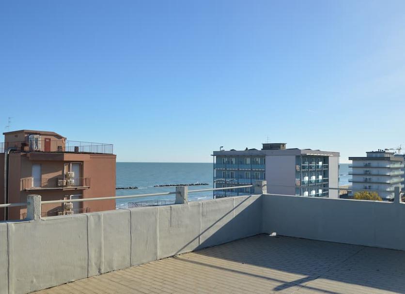 Balkon Zdjęcie