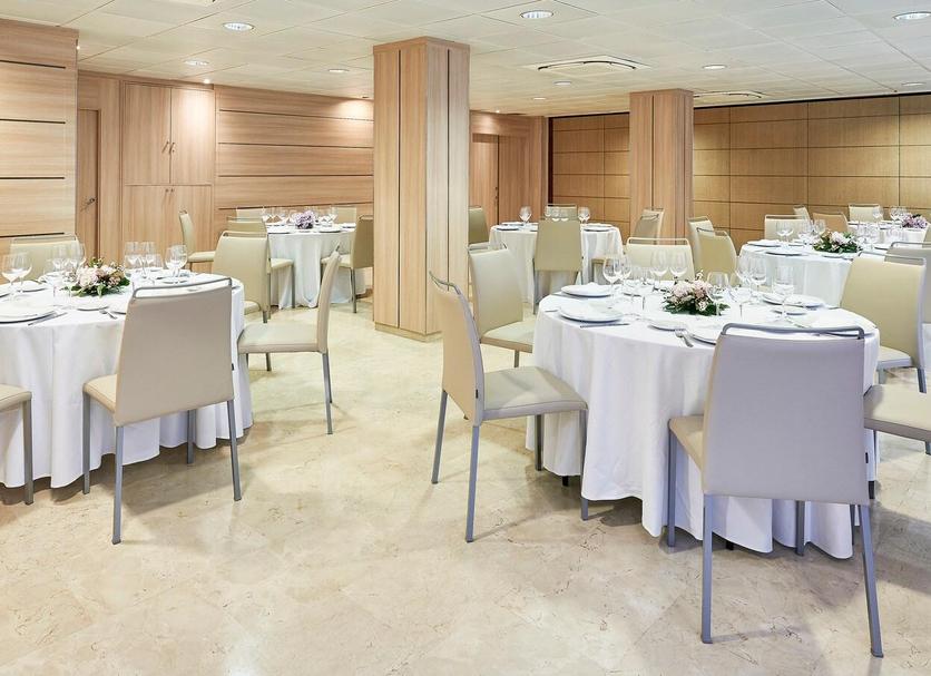 Sala bankietowa Zdjęcie