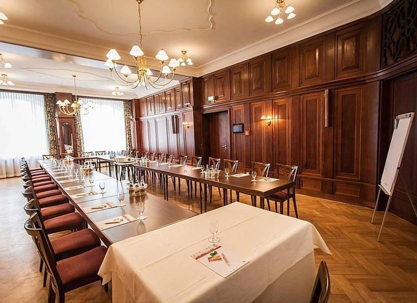 Sala konferencyjna Zdjęcie