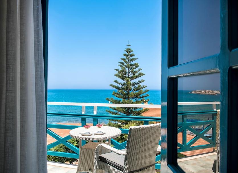 Balkon Zdjęcie