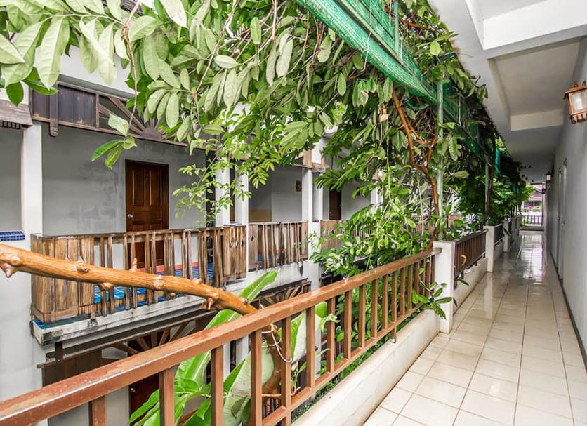 Balkon Zdjęcie