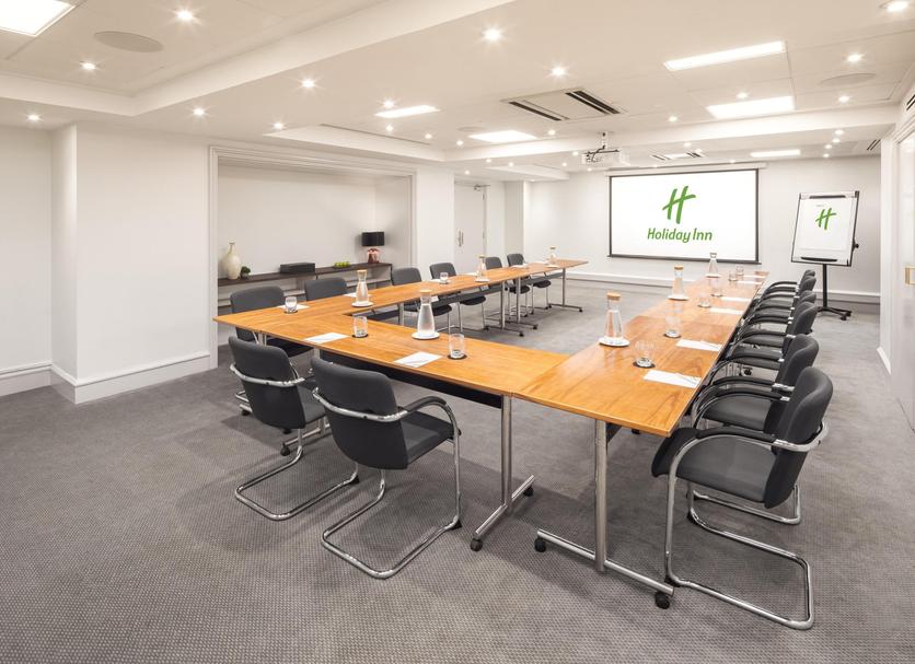Sala konferencyjna Zdjęcie