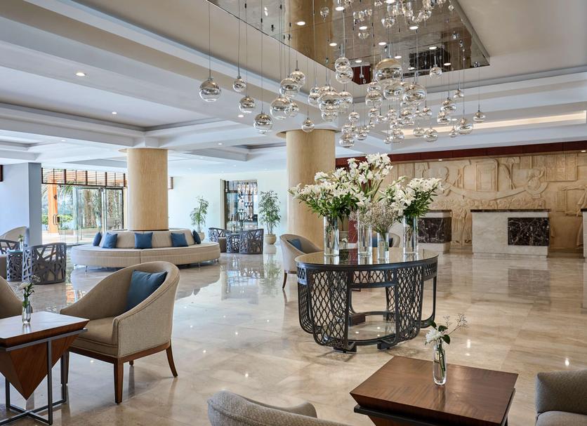 Lobby Zdjęcie