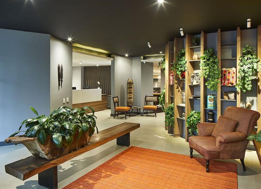 Lobby Zdjęcie