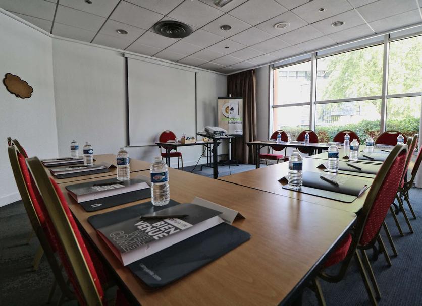 Sala konferencyjna Zdjęcie