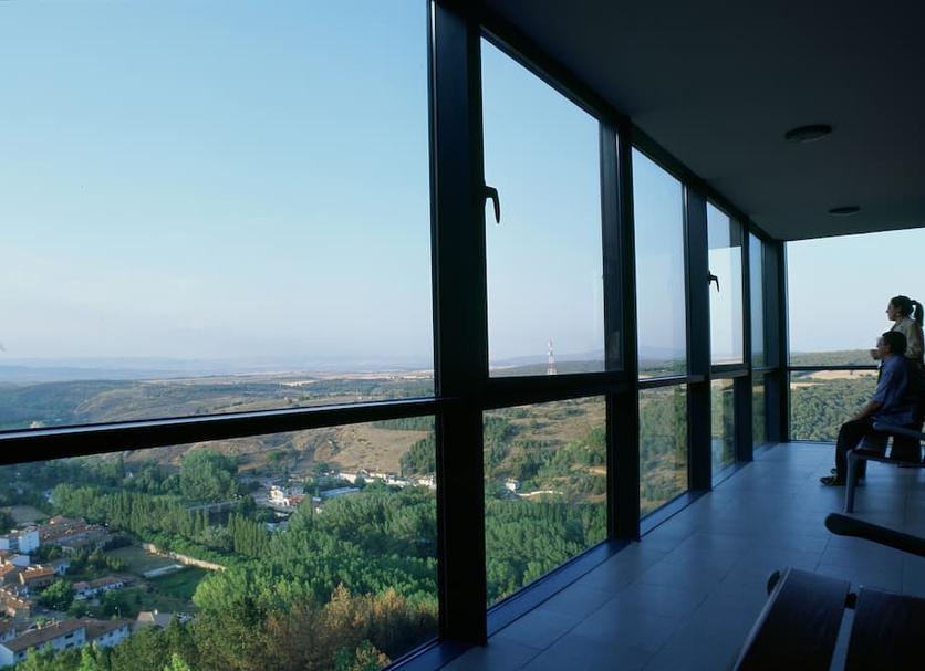 Balkon Zdjęcie