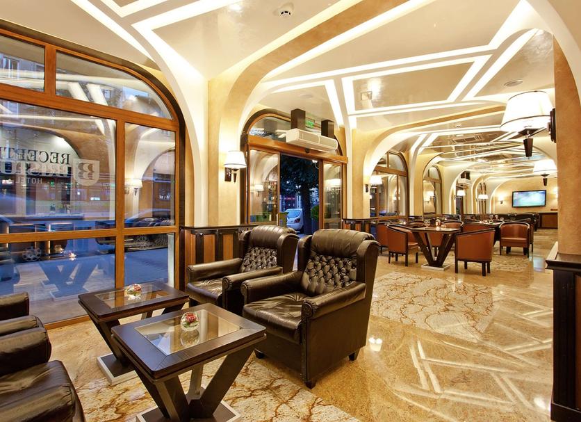 Lobby Zdjęcie