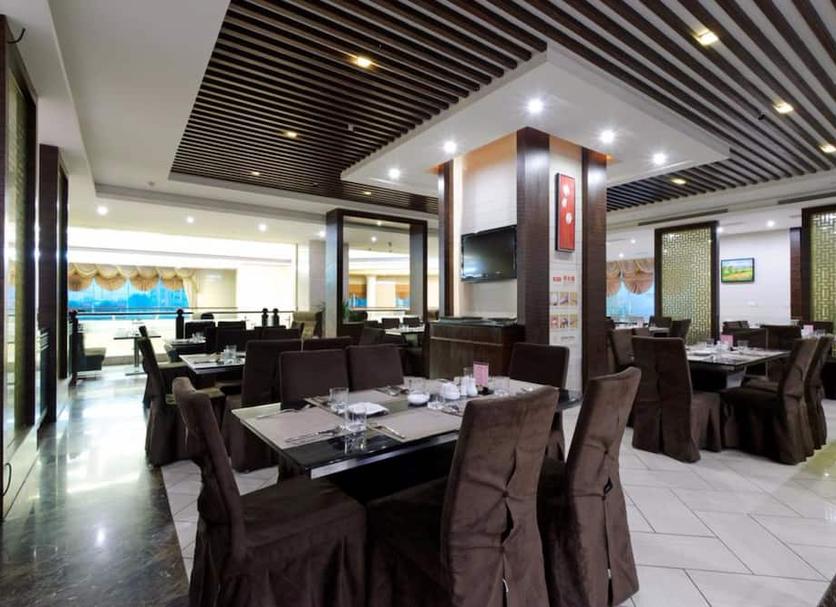 Restauracja Zdjęcie