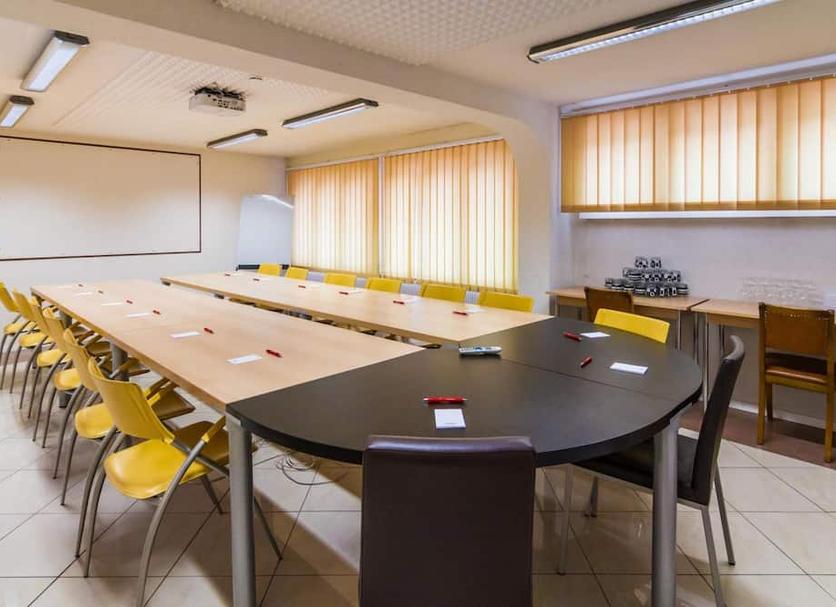 Sala konferencyjna Zdjęcie