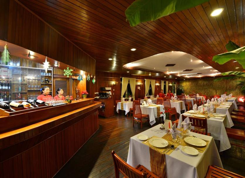 Restauracja Zdjęcie