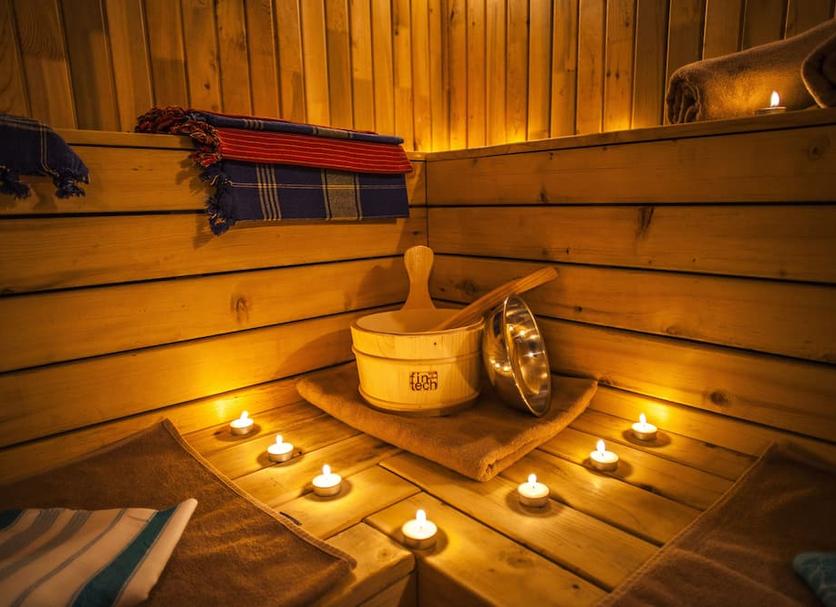 Spa Zdjęcie