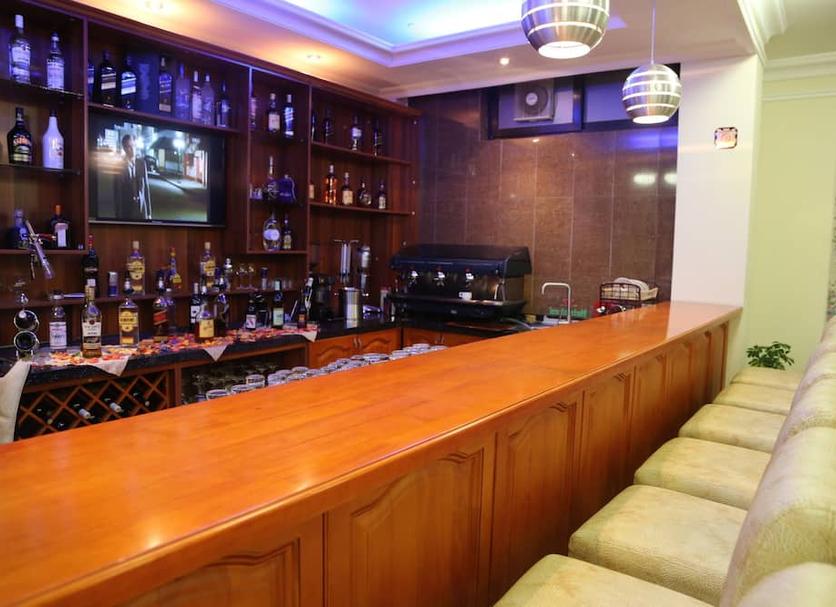 Bar Zdjęcie