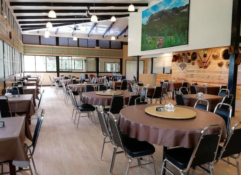 Restauracja Zdjęcie