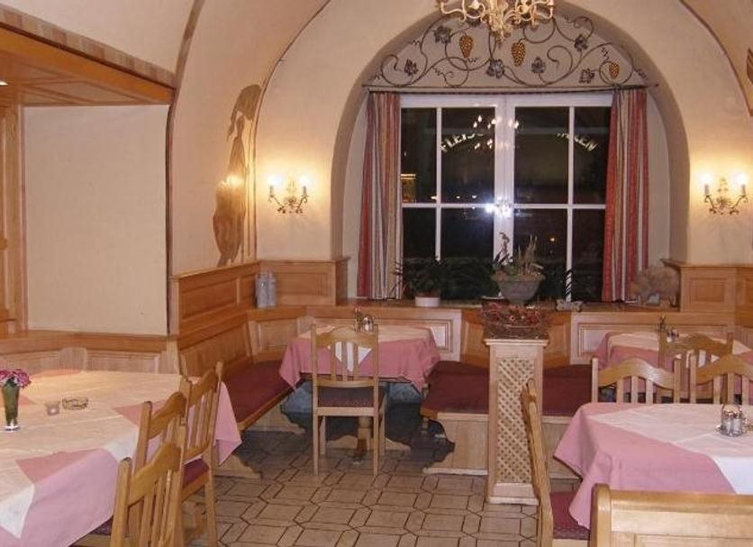 Restauracja Zdjęcie