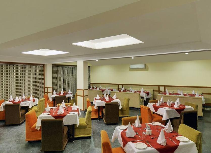 Restauracja Zdjęcie