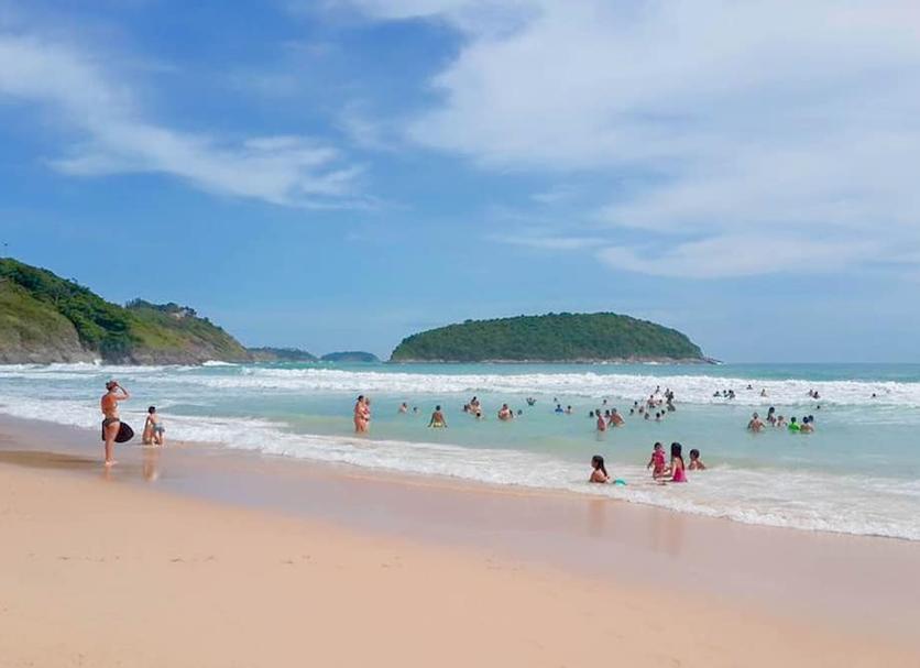 Plaża Zdjęcie