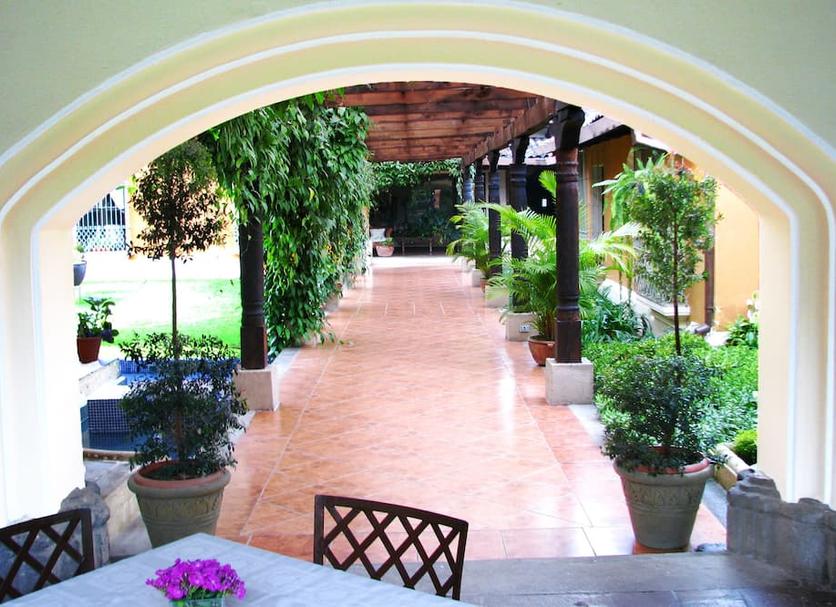 Patio Zdjęcie