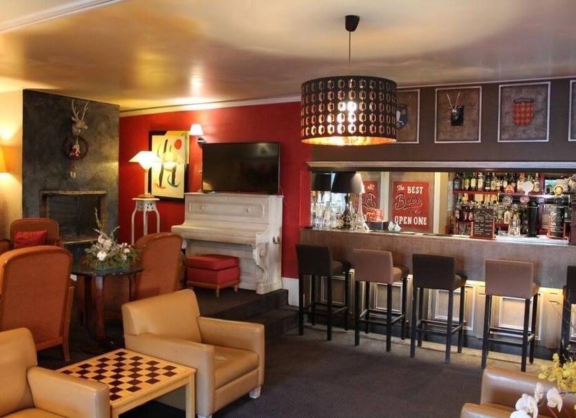 Bar Zdjęcie
